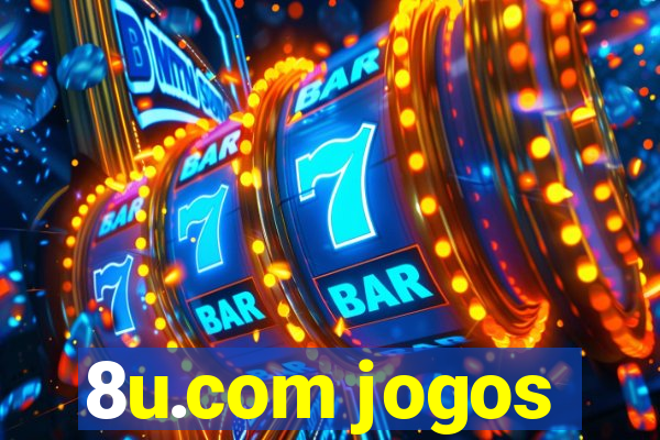 8u.com jogos